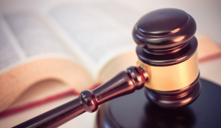 Cartel-Linked Smuggling Run Turns Deadly In Laredo Pipeline, Mexican National Sentenced