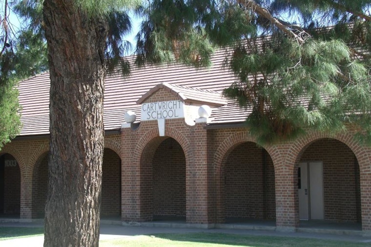 Cartwright School Board Ousts Top Brass As Retaliation Fight Erupts In Maryvale