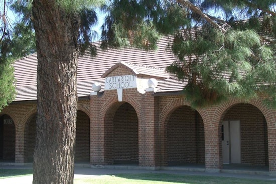 Cartwright School Board Ousts Top Brass As Retaliation Fight Erupts In Maryvale