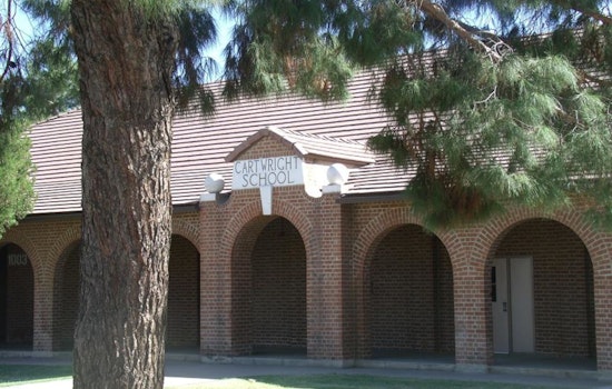 Cartwright School Board Ousts Top Brass As Retaliation Fight Erupts In Maryvale