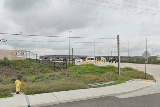 Carvana Gobbles Up More Placer Dirt In Quiet Rocklin Lot Grab