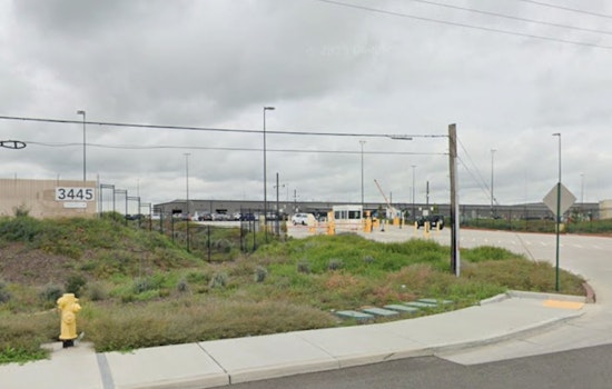 Carvana Gobbles Up More Placer Dirt In Quiet Rocklin Lot Grab