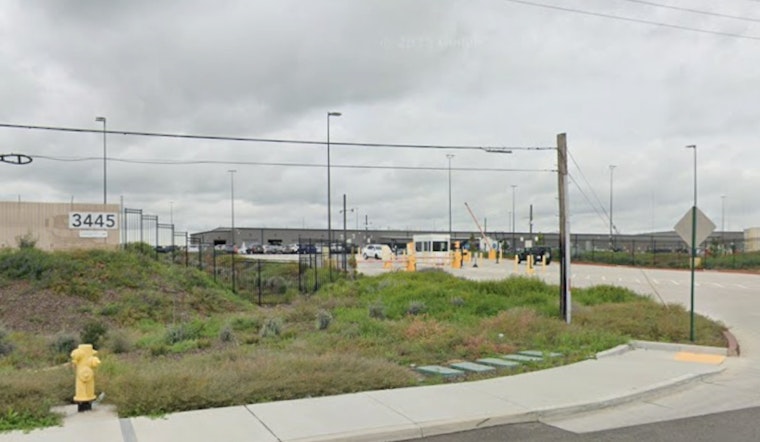 Carvana Gobbles Up More Placer Dirt In Quiet Rocklin Lot Grab
