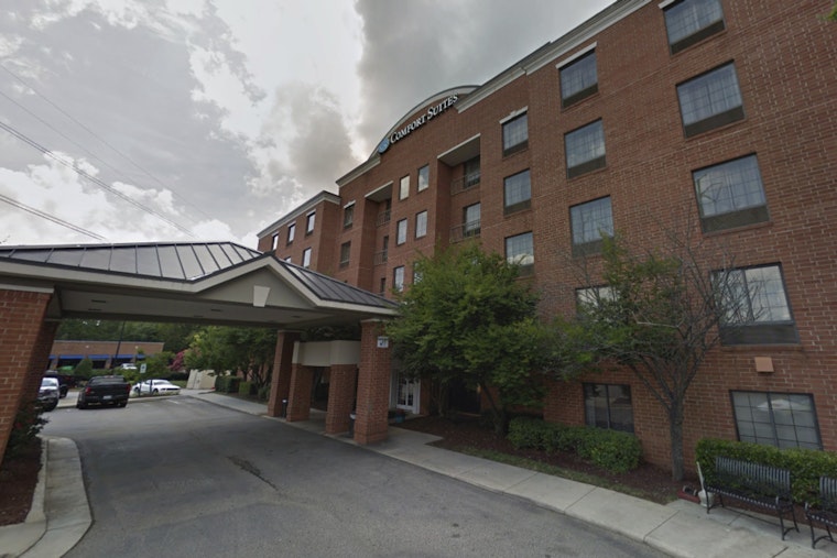 Cary Comfort Suites Sold as Local Player Plots Hilton Extended-Stay Flip
