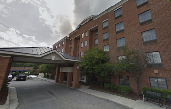 Cary Comfort Suites Sold as Local Player Plots Hilton Extended-Stay Flip