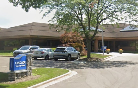Cascade Township Slams Brakes On Microsoft Data Center Push Near Grand Rapids