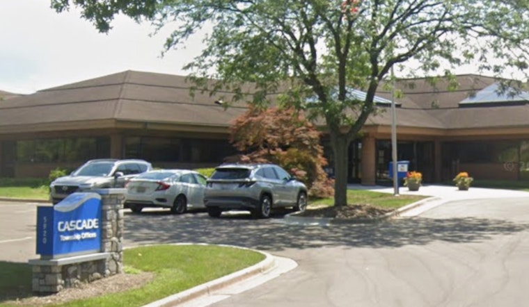 Cascade Township Slams Brakes On Microsoft Data Center Push Near Grand Rapids