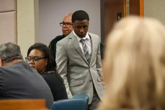 Cash App Deal Turns Deadly As Marion County Teen Convicted In Pickup Killing