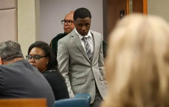 Cash App Deal Turns Deadly As Marion County Teen Convicted In Pickup Killing
