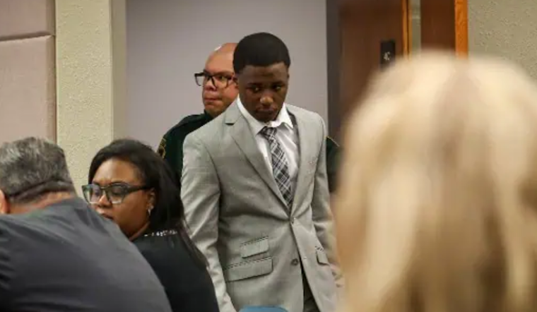 Cash App Deal Turns Deadly As Marion County Teen Convicted In Pickup Killing