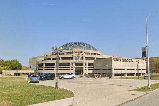 Cash Crunch Puts Detroit’s Wright Museum On The Brink