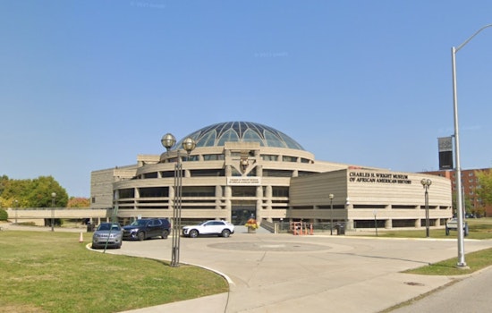 Cash Crunch Puts Detroit’s Wright Museum On The Brink
