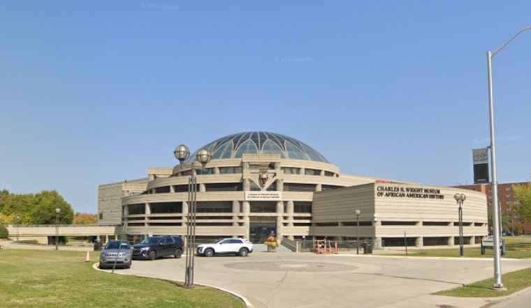 Cash Crunch Puts Detroit’s Wright Museum On The Brink