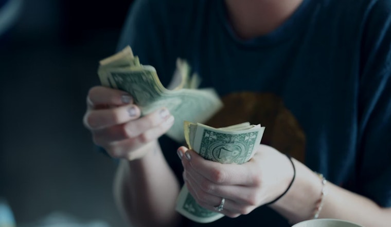Cash Is King Again As New York Shops Lose Option To Go Card Only