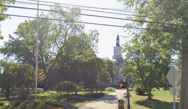 Cash-Strapped Columbus Catholic College Skips Bond Bill, Alarms Investors