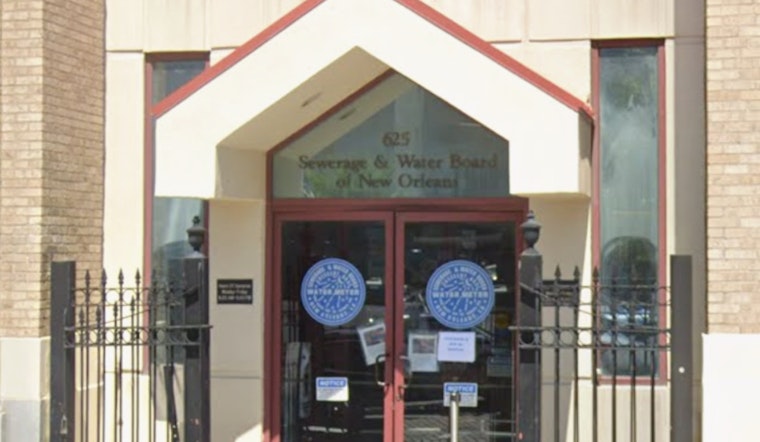 Cash-Strapped New Orleans City Hall Presses Sewerage Board To Hand Back $14 Million