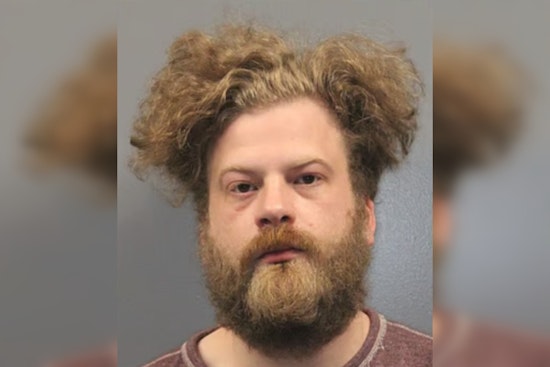 Castle Green Bust: Marshfield Man Nabbed After Suspected Child Porn Search