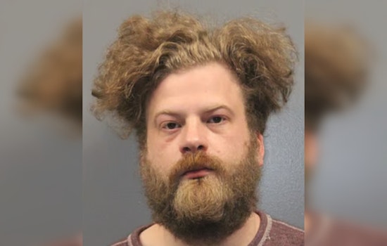 Castle Green Bust: Marshfield Man Nabbed After Suspected Child Porn Search