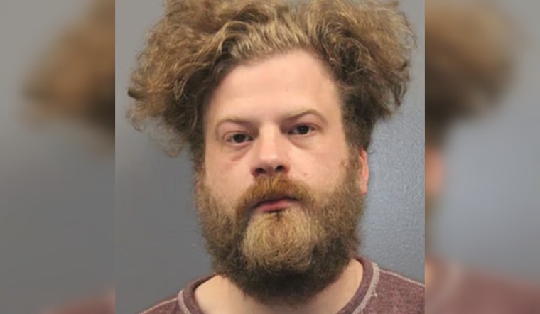 Castle Green Bust: Marshfield Man Nabbed After Suspected Child Porn Search