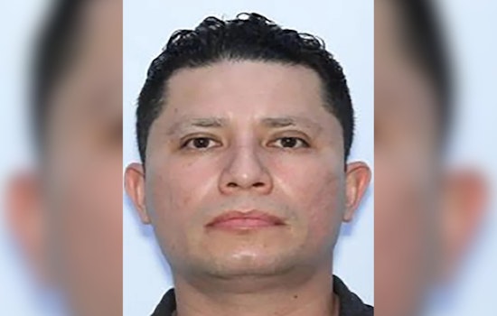 Castle Rock On Edge After Child Sex Assault Convict Cuts Off Ankle Monitor And Vanishes