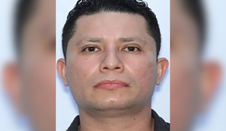 Castle Rock On Edge After Child Sex Assault Convict Cuts Off Ankle Monitor And Vanishes