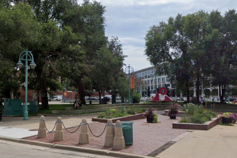 Catalano Square To Get $1.5M Upgrade in Third Ward