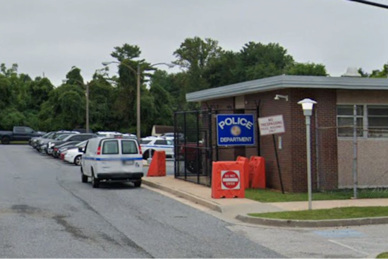 Catonsville Ditches Aging Cop Shop For $32 Million Wilkens Precinct