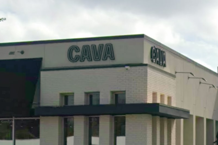 Cava Brings Big Bowls And Bigger Heart To Vineland Pointe