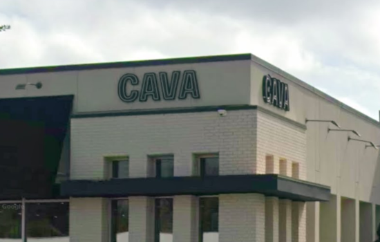 Cava Brings Big Bowls And Bigger Heart To Vineland Pointe