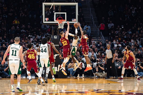 Cavs' Bizarre Injury Curse Leaves Playoff Hopes on Shaky Ankles