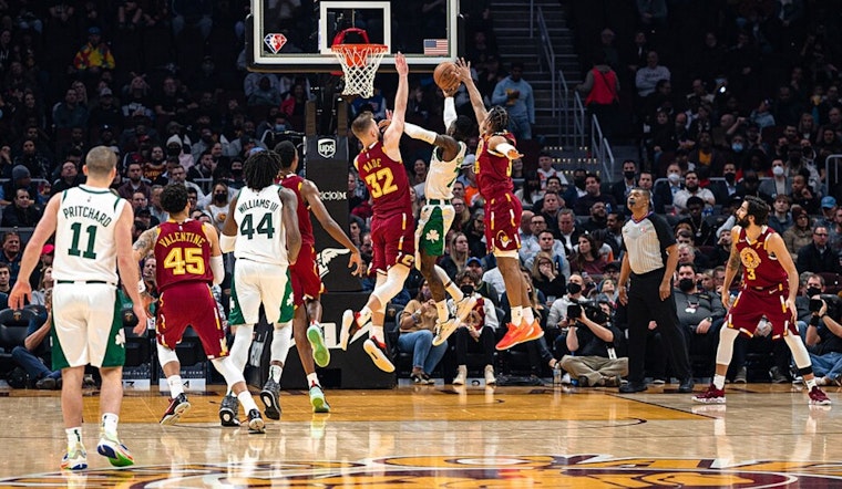 Cavs' Bizarre Injury Curse Leaves Playoff Hopes on Shaky Ankles
