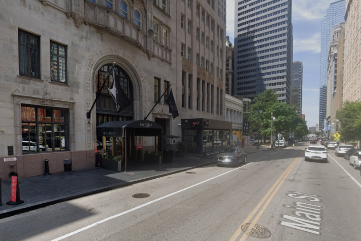 CBD Provisions Stages Quiet Comeback At The Joule As Downtown Dallas Reinvents Itself