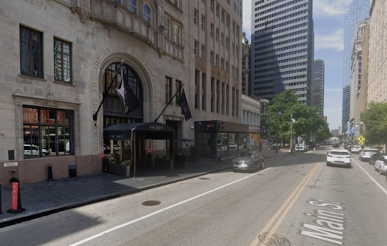 CBD Provisions Stages Quiet Comeback At The Joule As Downtown Dallas Reinvents Itself