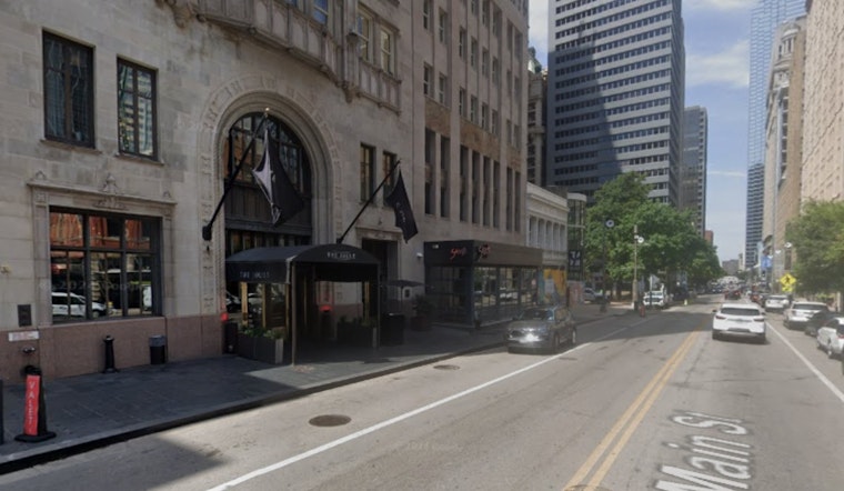 CBD Provisions Stages Quiet Comeback At The Joule As Downtown Dallas Reinvents Itself