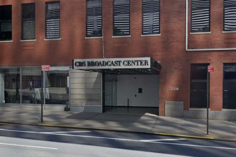 CBS News Radio Silenced As New York Team Gets The Axe