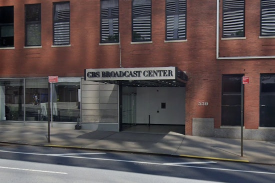CBS News Radio Silenced As New York Team Gets The Axe