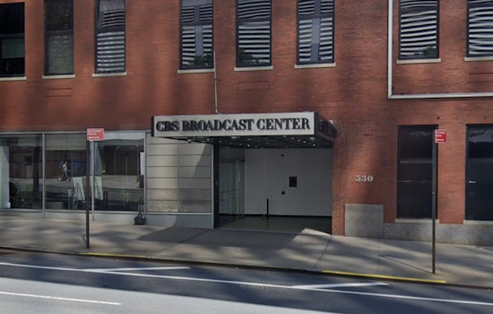 CBS News Radio Silenced As New York Team Gets The Axe