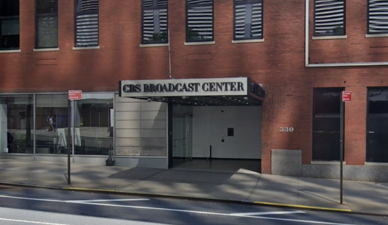 CBS News Radio Silenced As New York Team Gets The Axe
