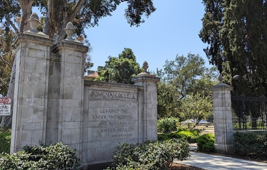 CBS to Host California Governor Debate at Pomona College