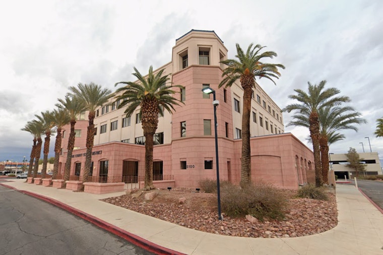 CCSD Late Open Enrollment Reopens For Las Vegas Families