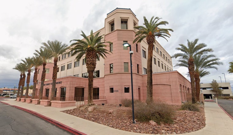 CCSD Late Open Enrollment Reopens For Las Vegas Families
