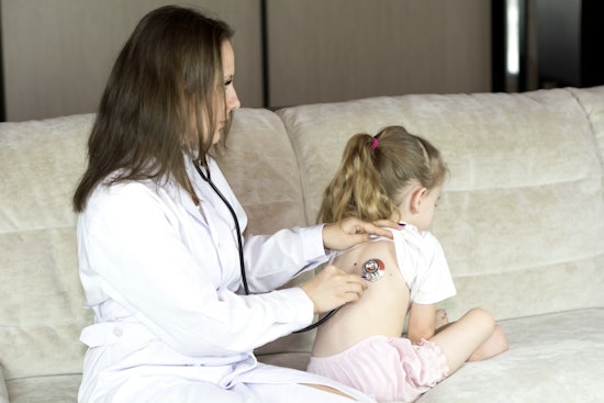 CDC Sounds Emergency Alarm On Deadly Sepsis Hitting Kids Nationwide