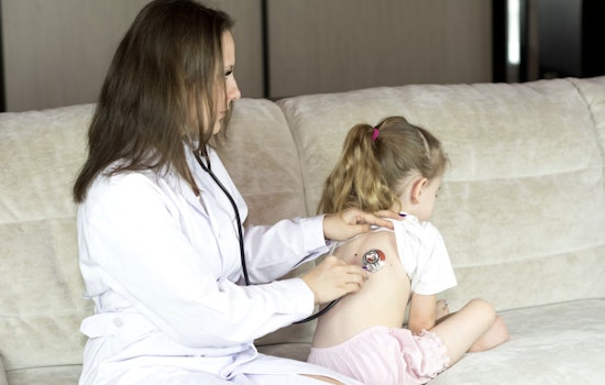 CDC Sounds Emergency Alarm On Deadly Sepsis Hitting Kids Nationwide