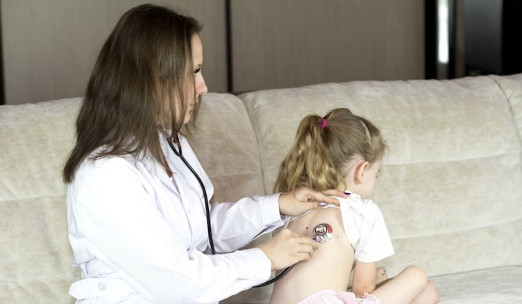 CDC Sounds Emergency Alarm On Deadly Sepsis Hitting Kids Nationwide