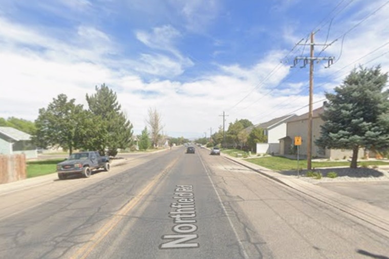 Cedar City 7-Year-Old Airlifted After SUV Hits Him On Scooter