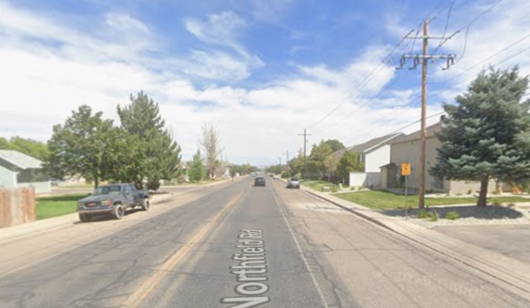 Cedar City 7-Year-Old Airlifted After SUV Hits Him On Scooter