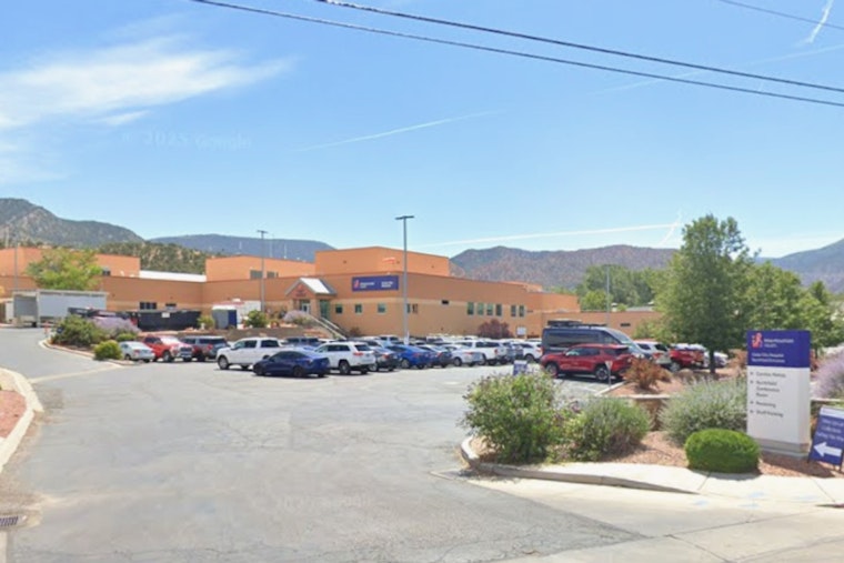 Cedar City ER Super-Size Makeover Aims To Tackle Summer Tourist Surge