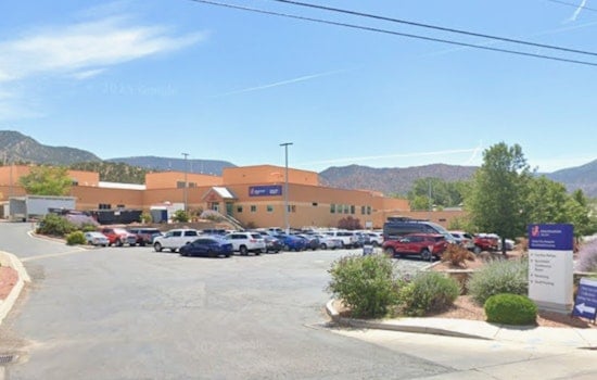 Cedar City ER Super-Size Makeover Aims To Tackle Summer Tourist Surge