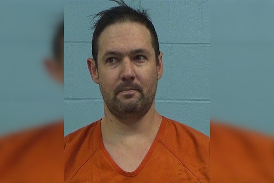 Cedar Park Burglary Bust Spirals Into Child Porn Case, Cops Say