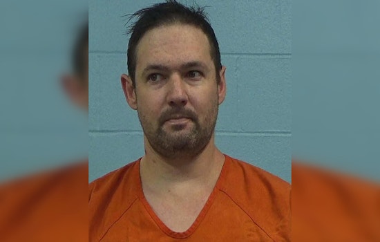 Cedar Park Burglary Bust Spirals Into Child Porn Case, Cops Say